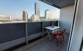 Tower Apartment With Private Terrace Next To Uno